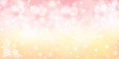 Kiraz çiçeği arkaplanı