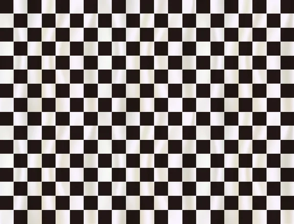 Texture de fond noir et blanc — Image vectorielle