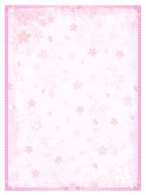 Belgeleri kiraz çerçeve