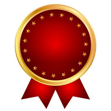 Madalya çerçeve şerit