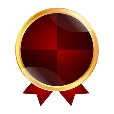 Madalya çerçeve şerit