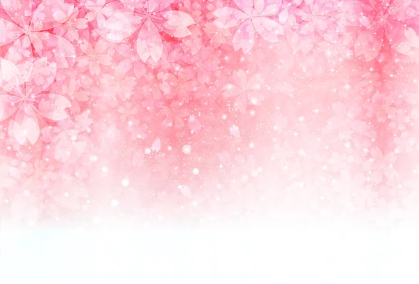 Kiraz çiçeği arkaplanı