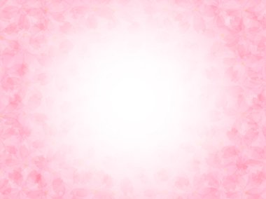 Kiraz çiçeği arkaplanı