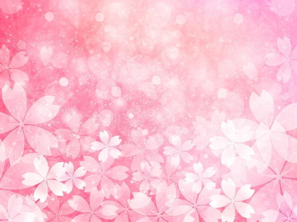 Kiraz çiçeği arkaplanı