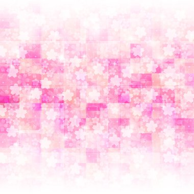 Kiraz çiçeği arkaplanı