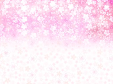 kiraz Japon kağıt arka plan