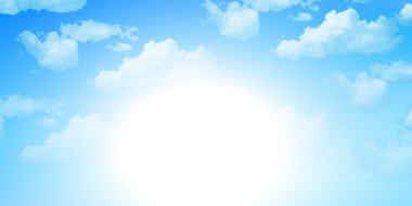 gökyüzü manzara arka plan