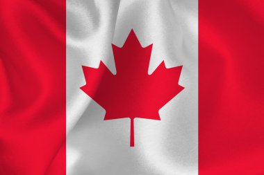 Kanada bayrağı bayrak