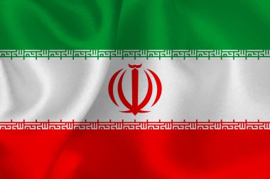 Iran bayrağı bayrak