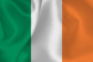 İrlanda bayrağı bayrak