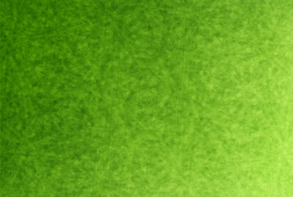 Färsk grön japansk papper bakgrund — Stock vektor