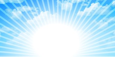 gökyüzü manzara arka plan