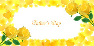 Gül Baba'nın gün arka plan