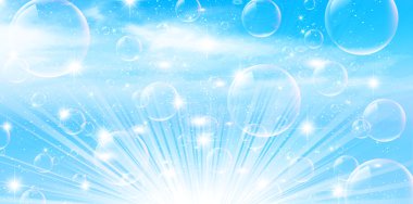 gökyüzü manzara arka plan