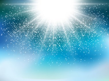 gökyüzü manzara arka plan