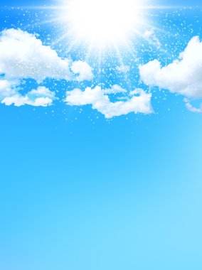 gökyüzü manzara arka plan