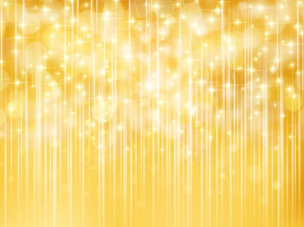 Светлый золотой фон — стоковый вектор