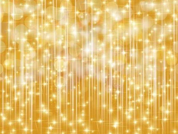 Light gold background — Stock Vector