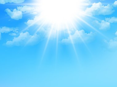 gökyüzü manzara arka plan