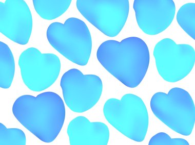 Kalp babasının gün arka plan