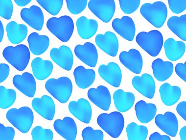 Kalp babasının gün arka plan