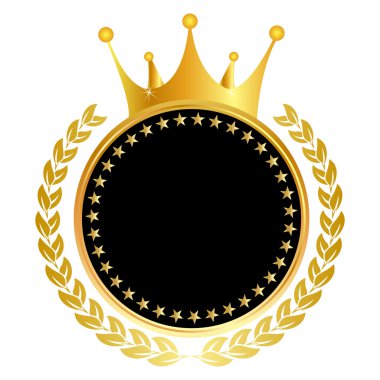 Kraliyet Madalyası çerçeve