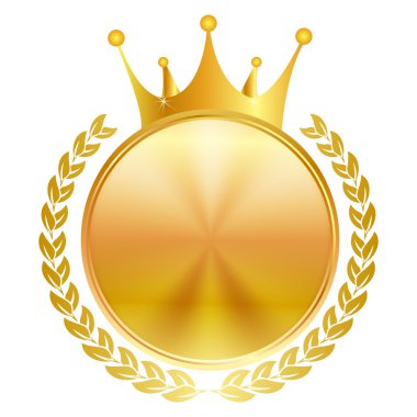 Kraliyet Madalyası çerçeve