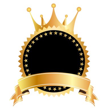 Kraliyet Madalyası çerçeve