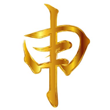 Maymun karakter tebrik kartları