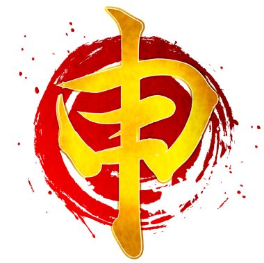 Maymun karakter tebrik kartları