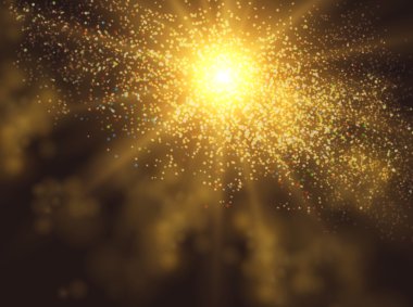 akçaağaç yaprakları arka plan