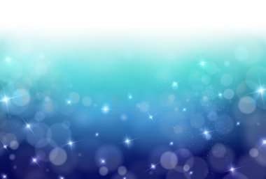 Hafif Dondurucu arka plan