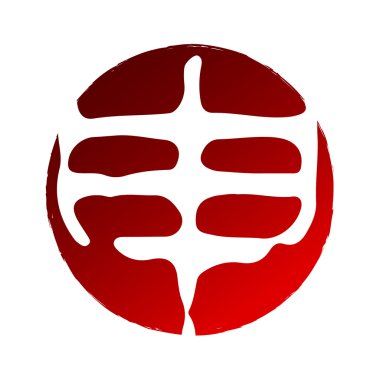 Maymun karakter tebrik kartları