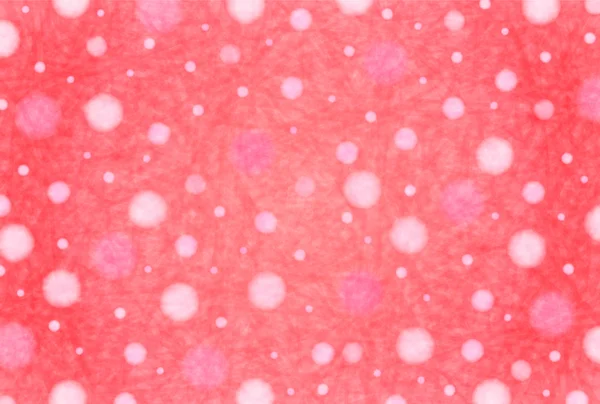 粉红色的纸背景 — 图库矢量图片