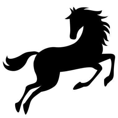 Öğlen Yeni Yıl Kartı Oriental Zodyak Simgesi Simgesi