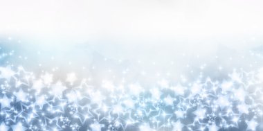 Yıldız Noel arka plan