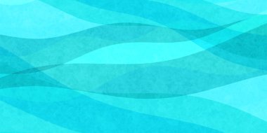 Japon Desenli Mavi Desen Arkaplanı