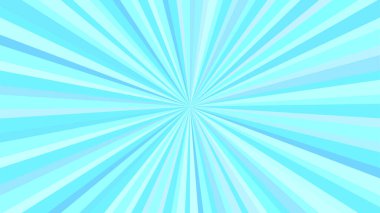 Güneş Ekranı Mavi Arkaplan