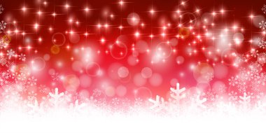 Kar Christmas kış arka plan