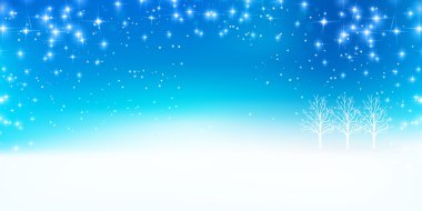 Kar Christmas kış arka plan