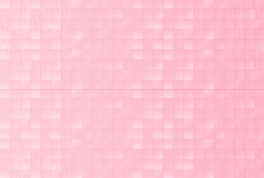 Sevgililer kağıt pembe arka plan