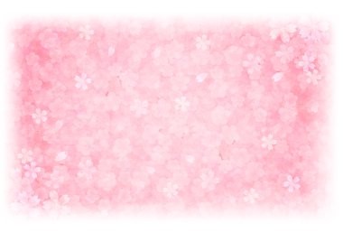 Japonca tebrik kartları kiraz arka plan kağıt