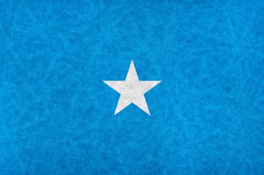 Somali ulusal bayrak ülke bayrağı