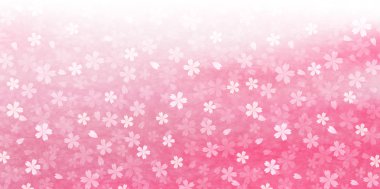 Bahar kiraz çiçeği arka planı