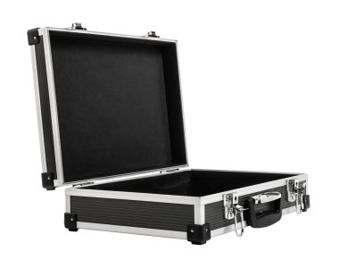 para için zırhlı siyah servis talebini açma