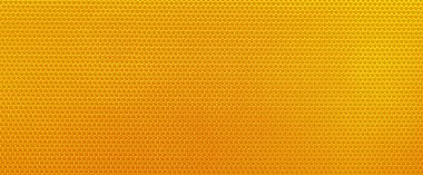 yatay trellited altın arkaplan ağ, makro fotoğraf