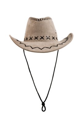 Kovboy Şapkası