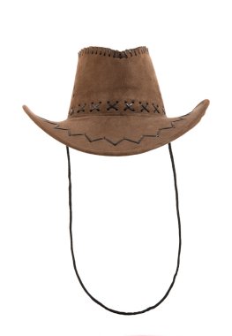 Kovboy Şapkası