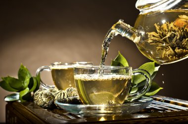 çay servisi