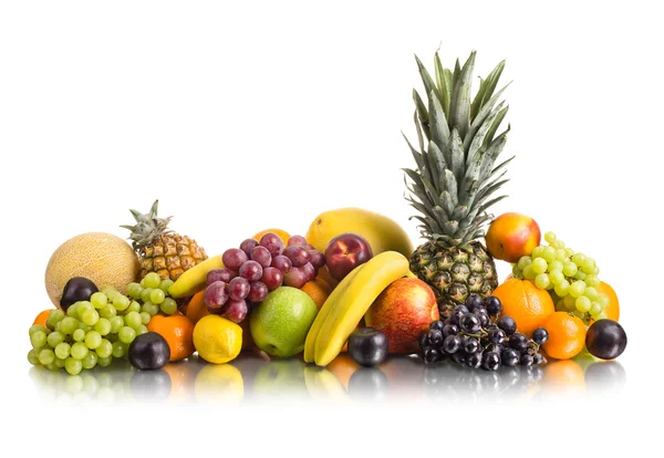 Still life multifruit — Stock Photo, Image